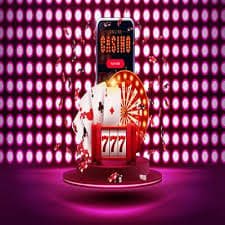 Halaman Featured Games erek 53 menampilkan berbagai kategori permainan slot dan dealer langsung dengan visual yang menarik