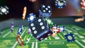 Antarmuka permainan Ikan Hoki di platform erek 53 dengan visual yang cerah dan kontrol taruhan yang mudah diakses